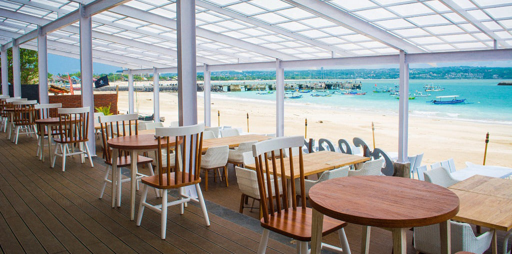 Oceana Restaurant & Bar