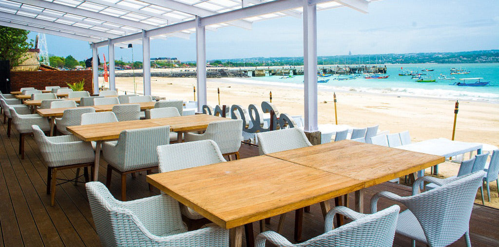 Oceana Restaurant & Bar