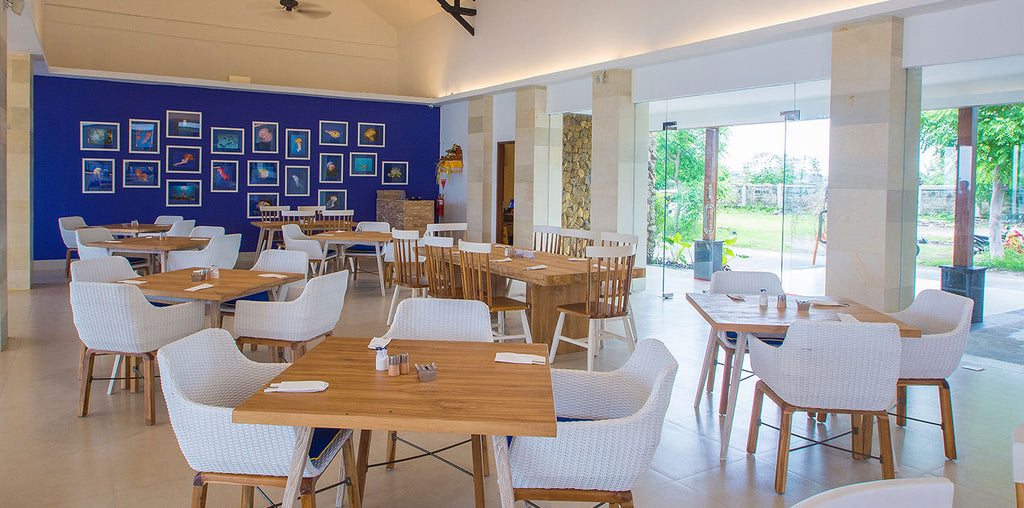 Oceana Restaurant & Bar