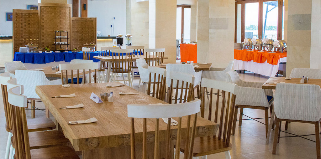 Oceana Restaurant & Bar