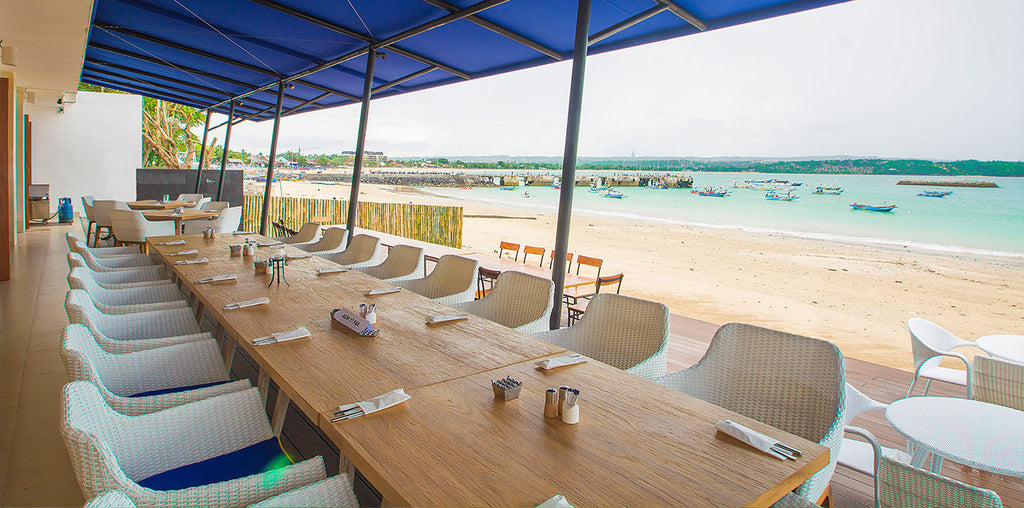 Oceana Restaurant & Bar