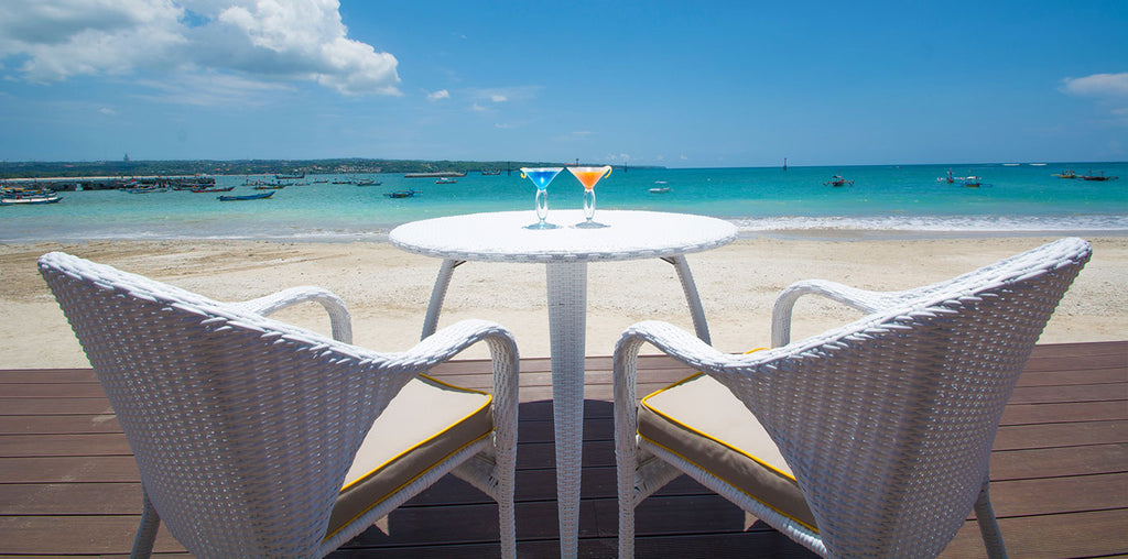 Oceana Restaurant & Bar
