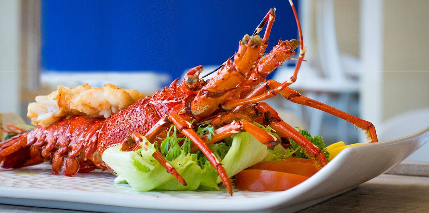 Oceana Restaurant & Bar