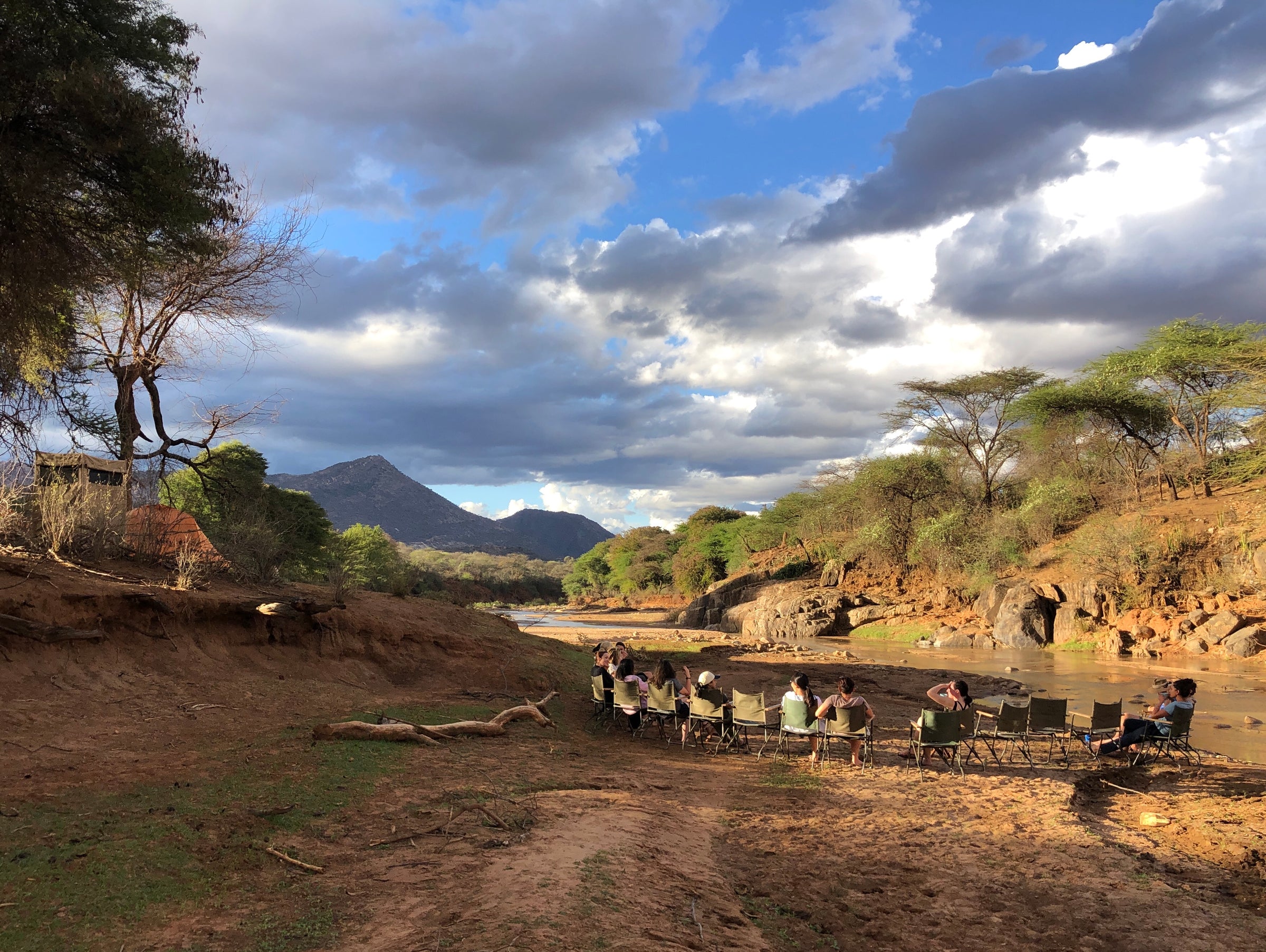 Samburu County