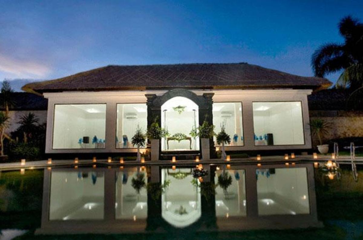 Dreamland Luxury Villas & Spa