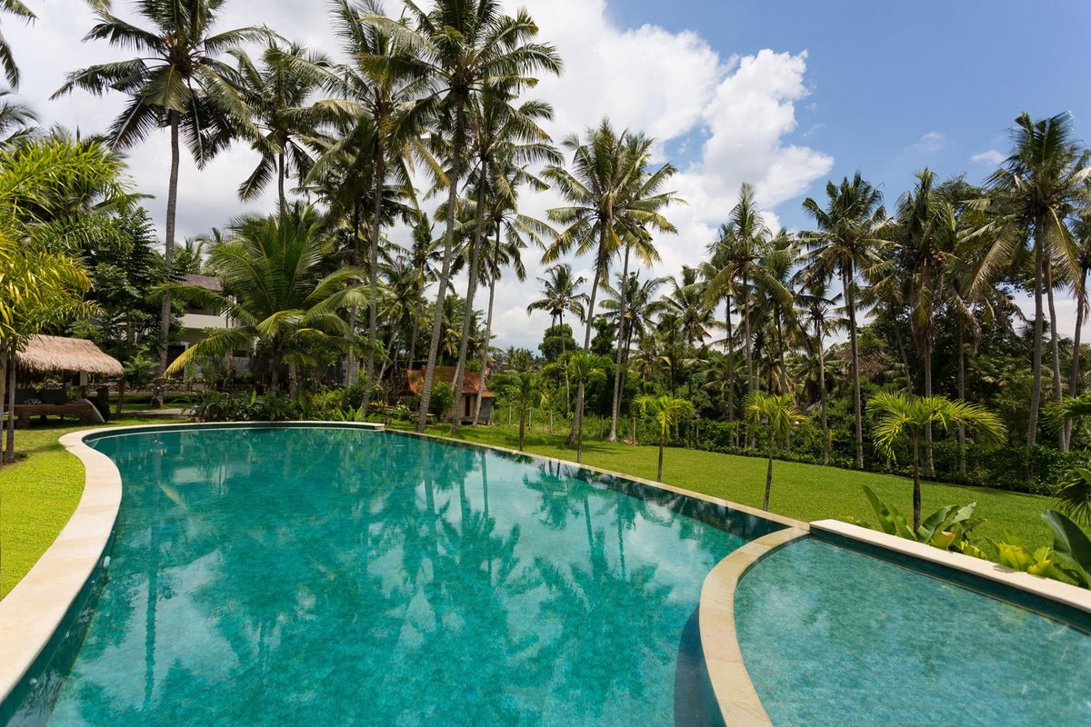 De Ubud Villas and Spa