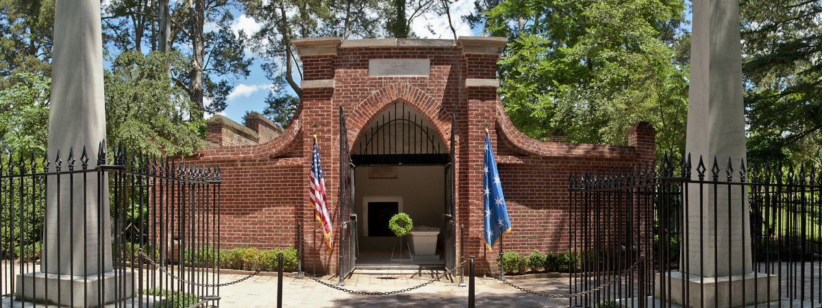 George Washington's Mount Vernon
