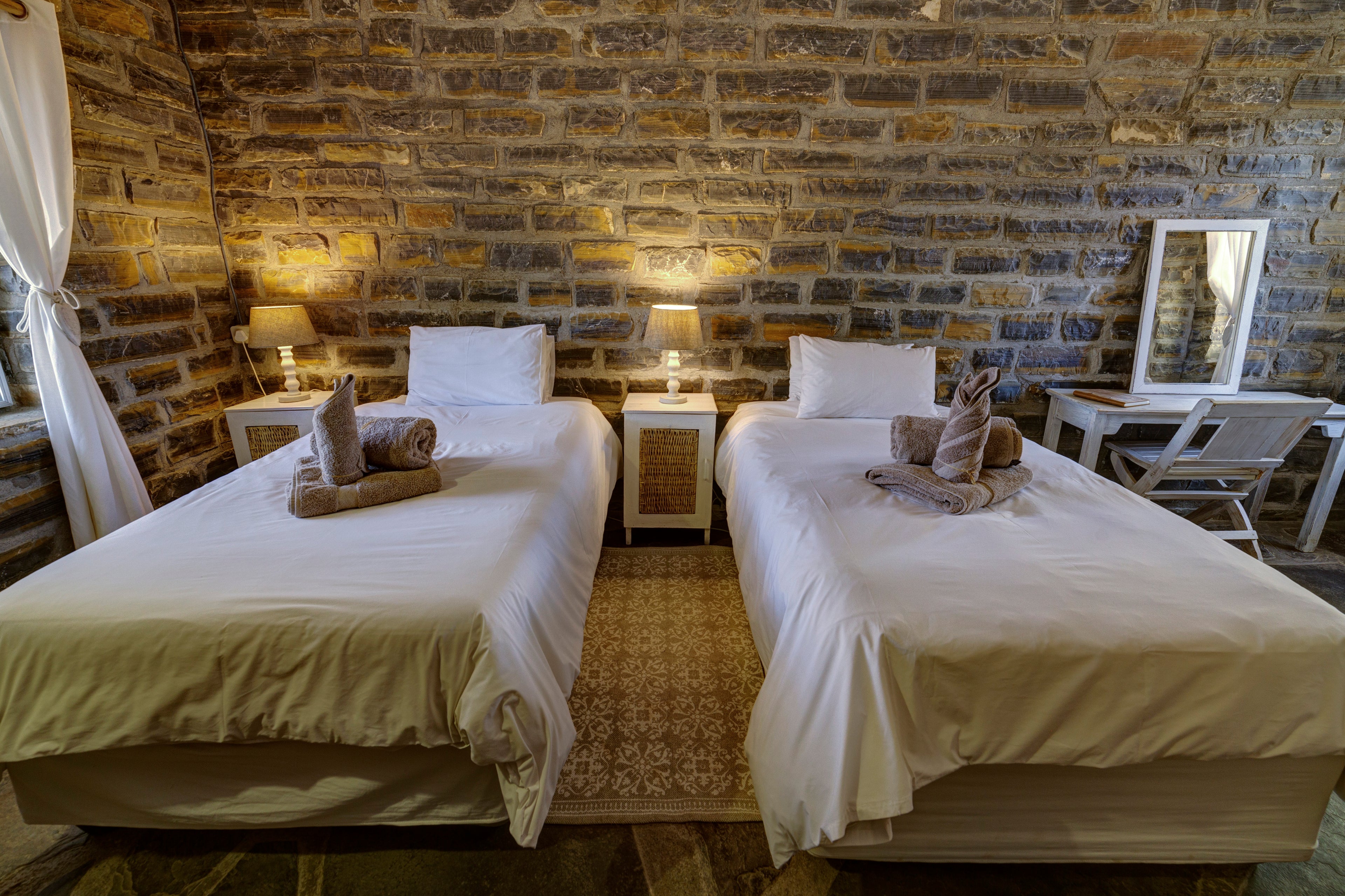 Neuras Wine & Wildlife Estate