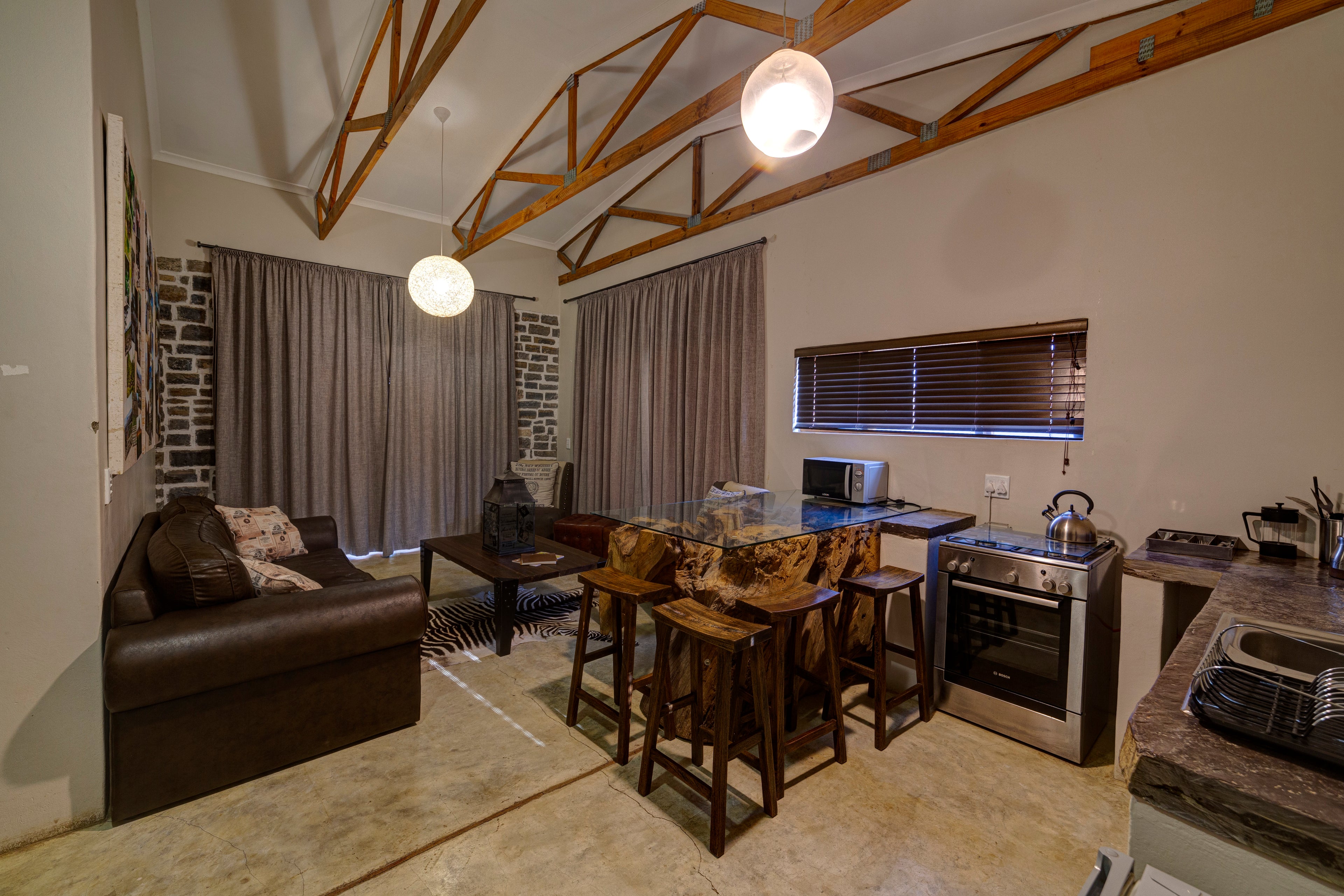Neuras Wine & Wildlife Estate
