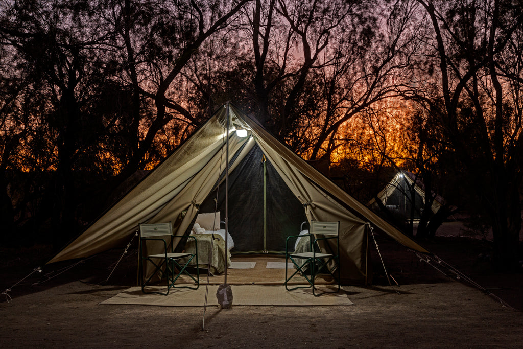Neuras Wine & Wildlife Estate