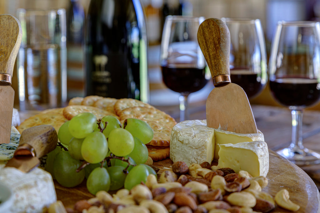 Neuras Wine & Wildlife Estate