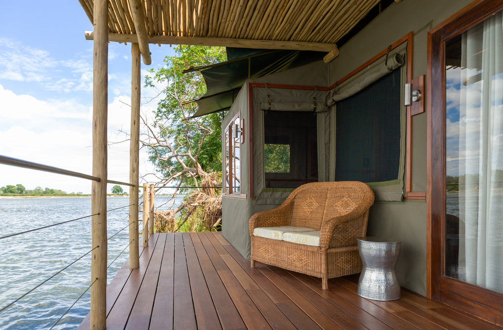 River suite