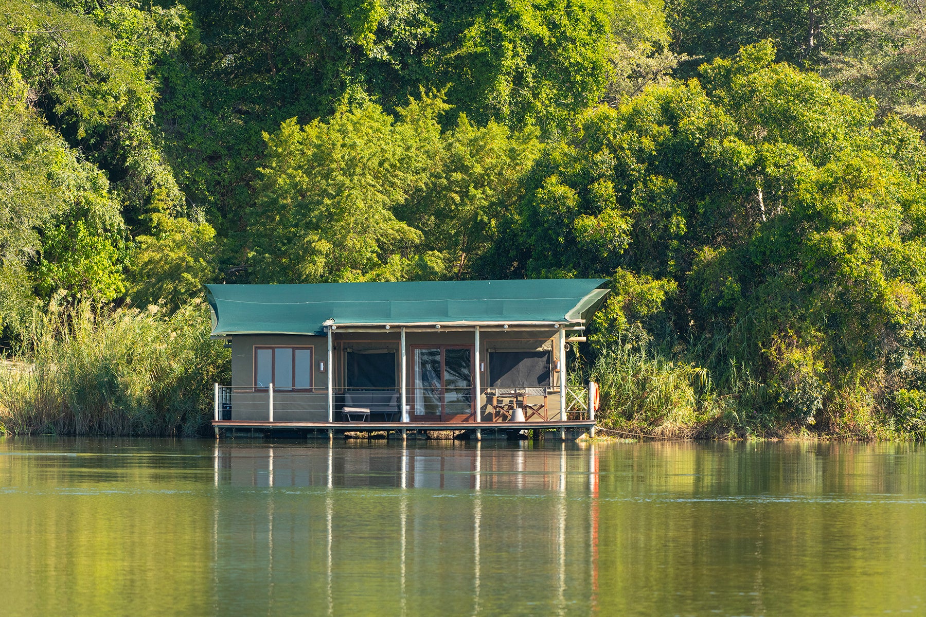 River Suite