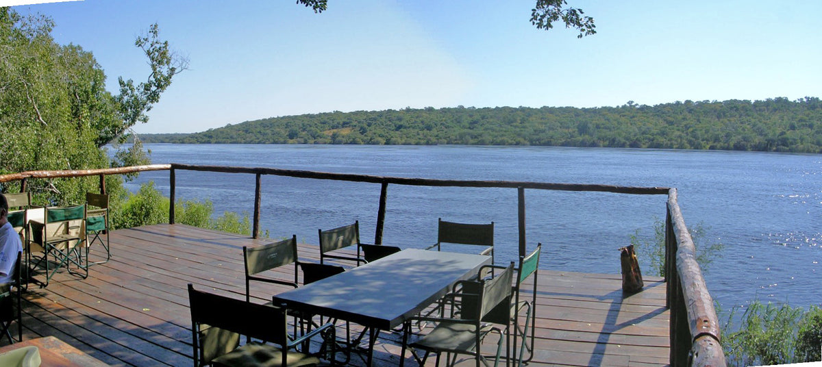 Kabula Lodge