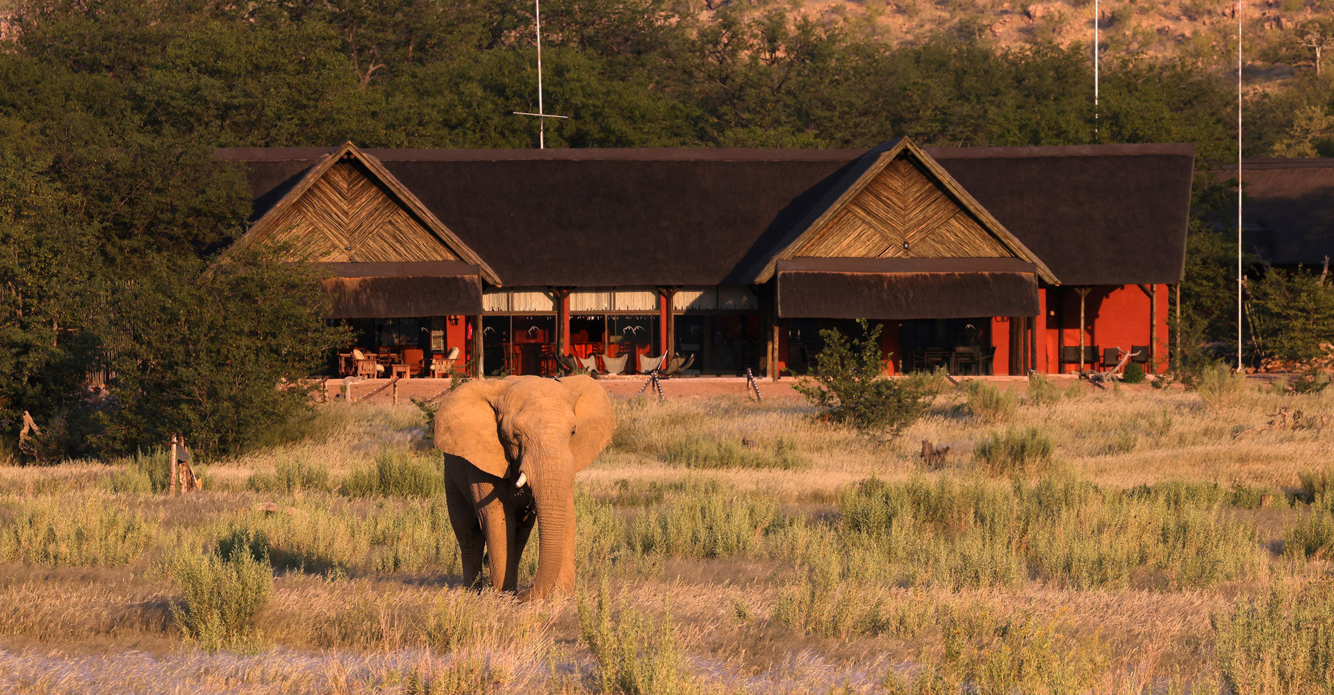 Lodge