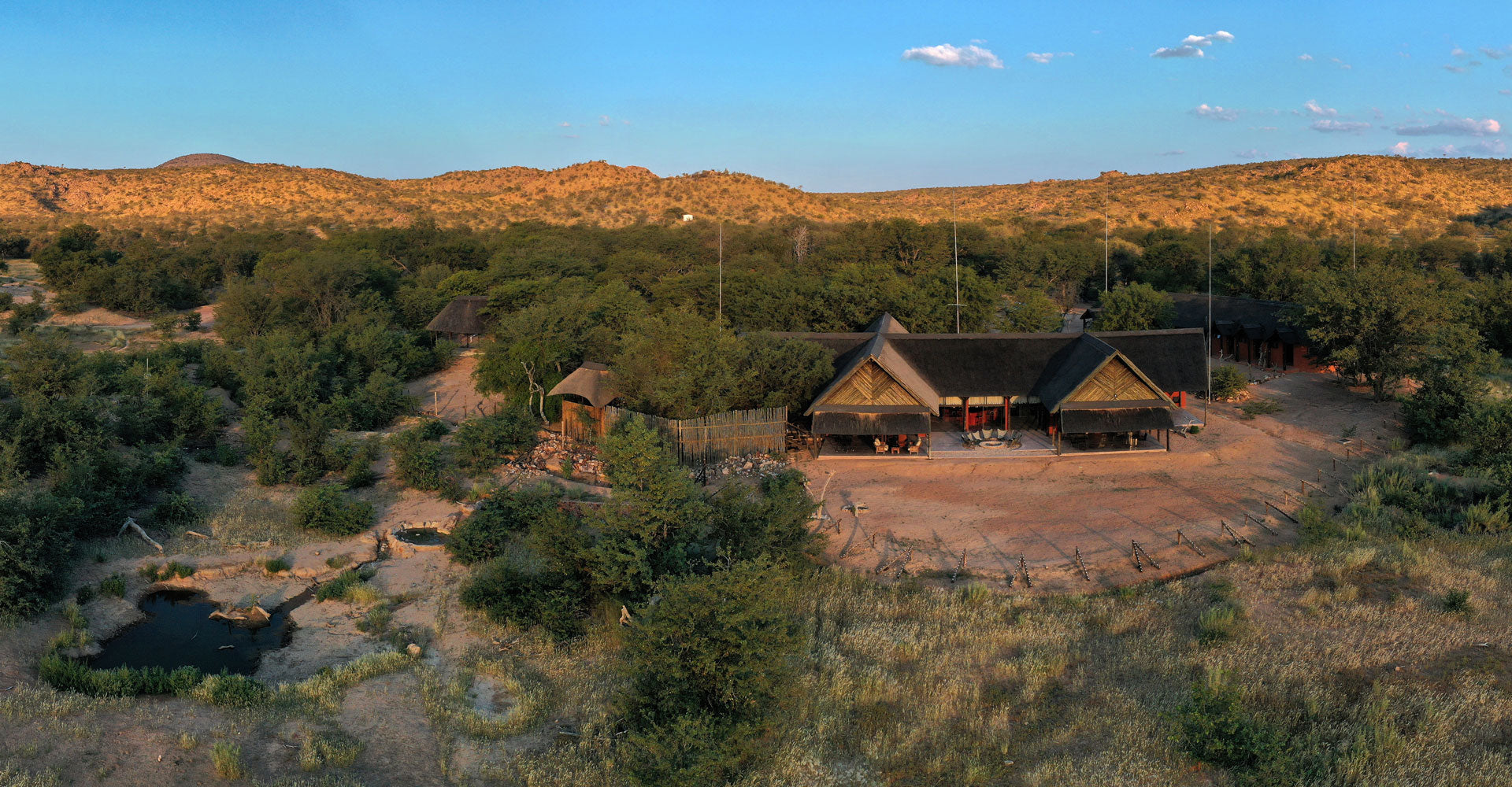 Lodge