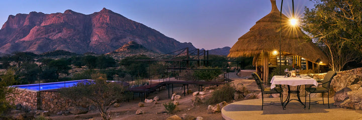 Hohenstein Lodge