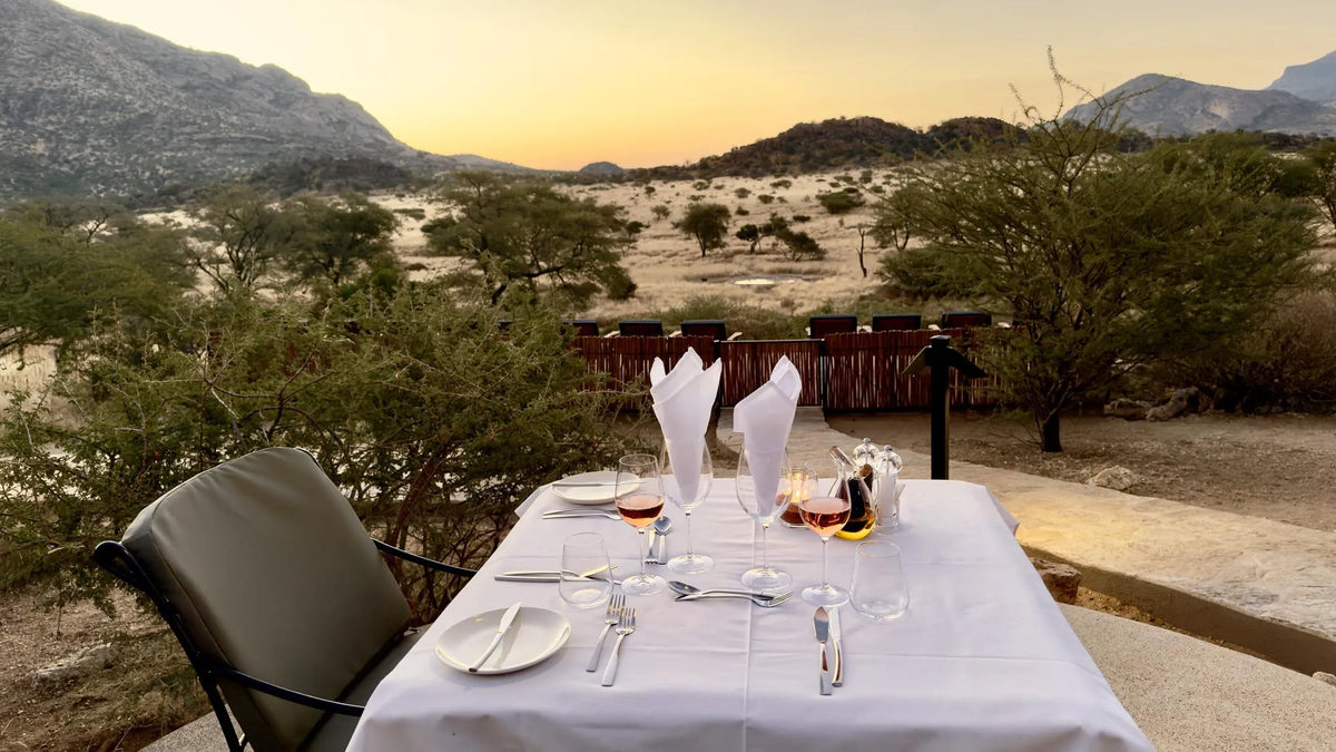 Hohenstein Lodge, Erongo Mountains, Namibia gallery image 40.
