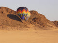 Hot Air Ballooning 