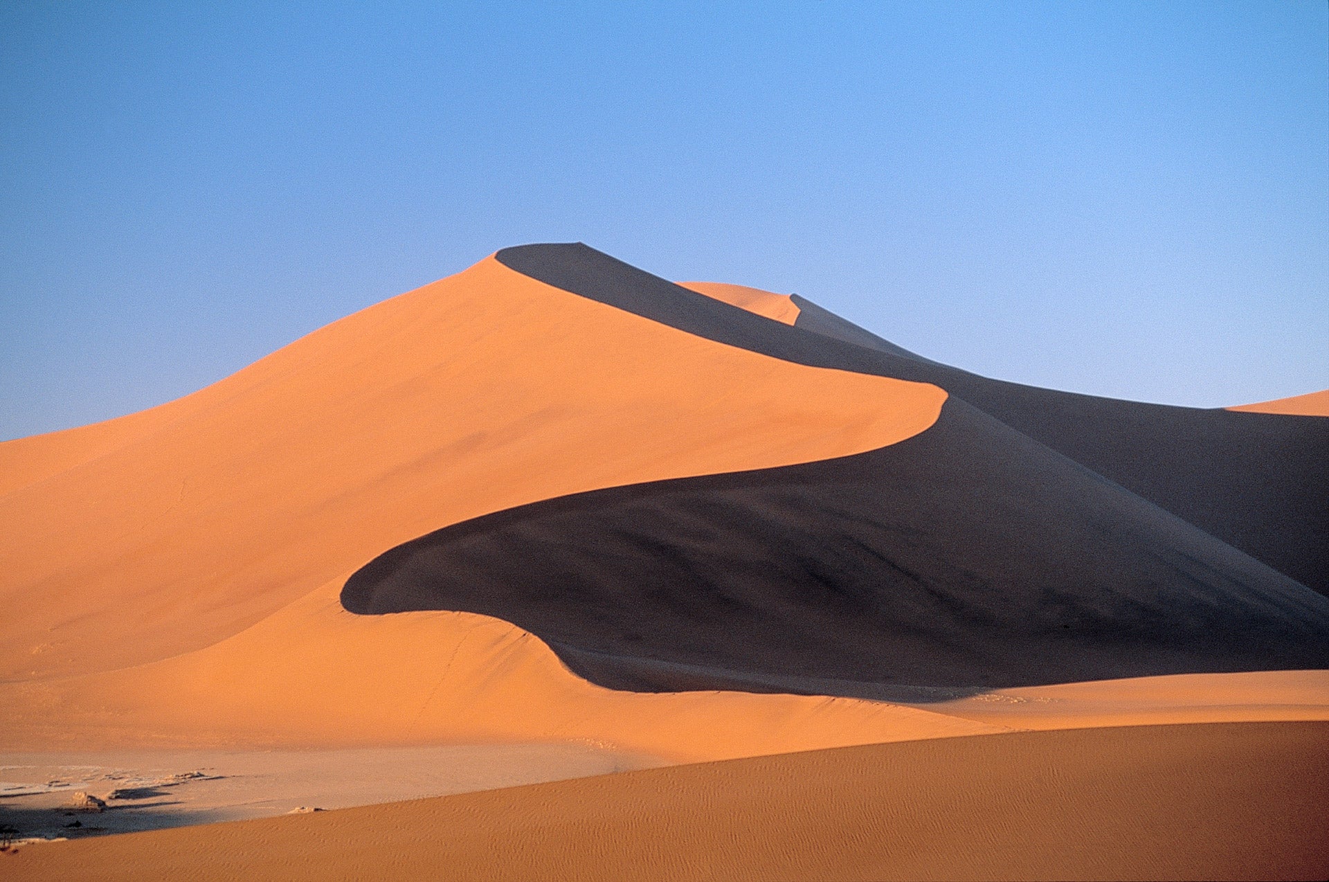Le Mirage Resort & Spa — Sossusvlei Excursion