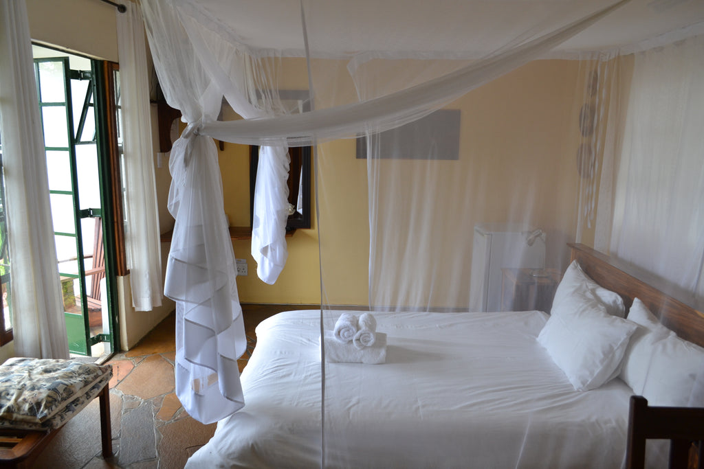 Single / Double Room