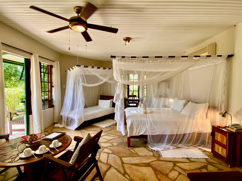 Room 1 Honey Moon
