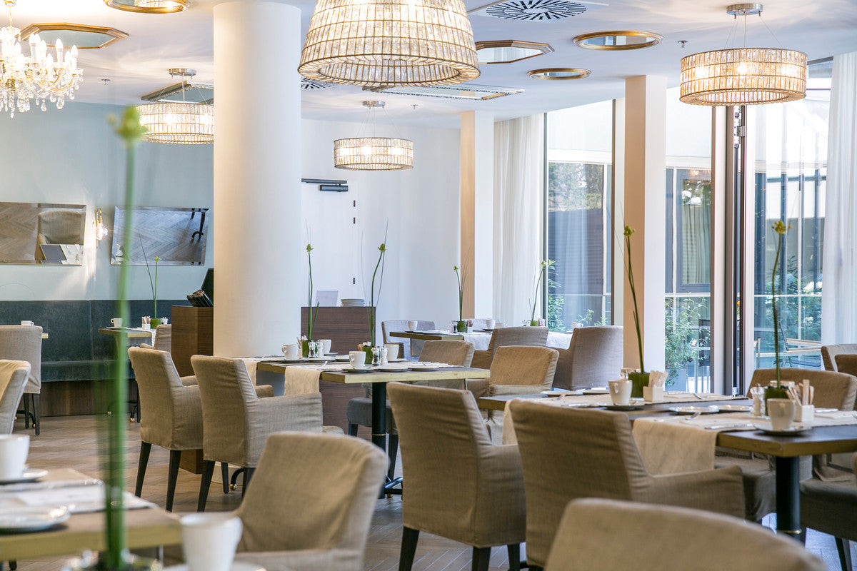 Falkensteiner Hotel Wien Margareten