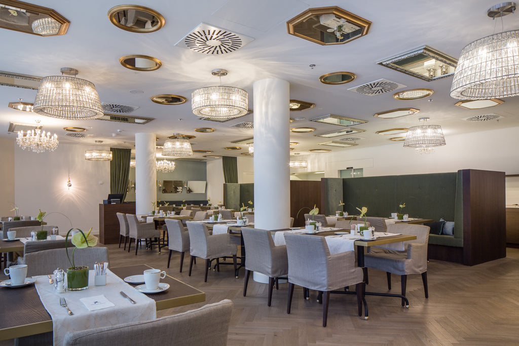 Falkensteiner Hotel Wien Margareten