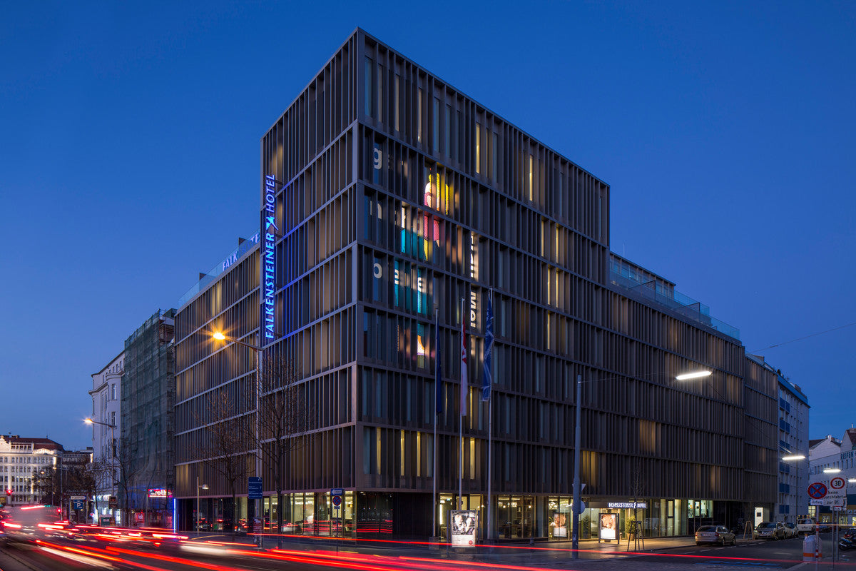 Falkensteiner Hotel Wien Margareten
