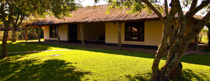 Rancho de los Esteros