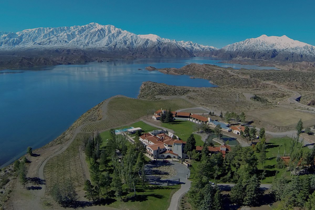 Gran Hotel Potrerillos