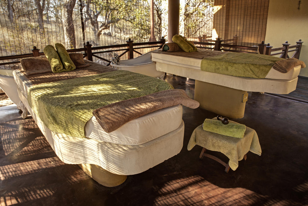 Mystique Spa