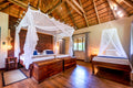 Hakusembe River Lodge Gondwana Collection Namibia : Family Bungalow - 7 beds