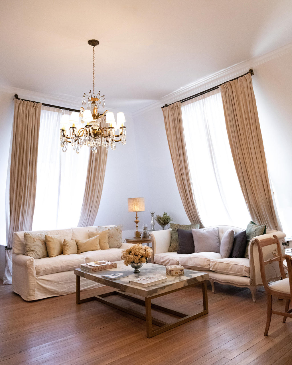 La Mansión Ambassador Suite gallery image 5