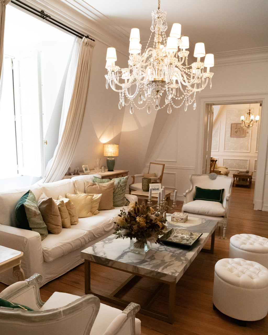 La Mansión Ambassador Suite gallery image 2