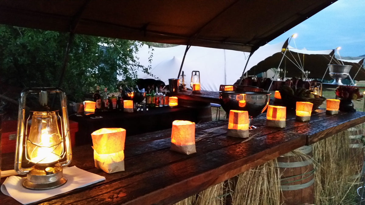 Chiefs Tented Camps Crystal & Canvas Kruger National Park