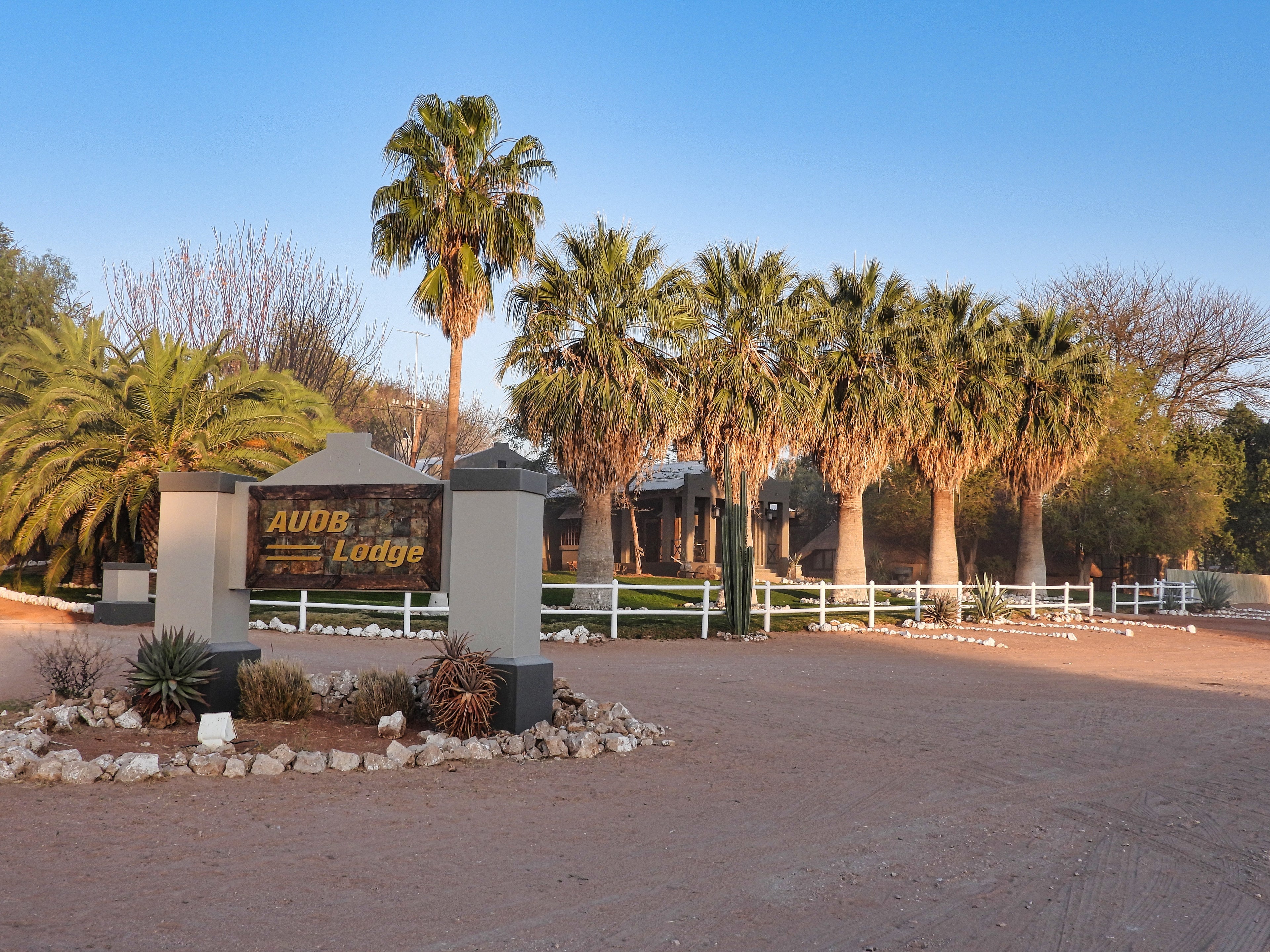 Lodge