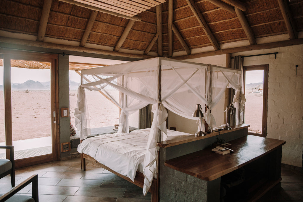 Room view