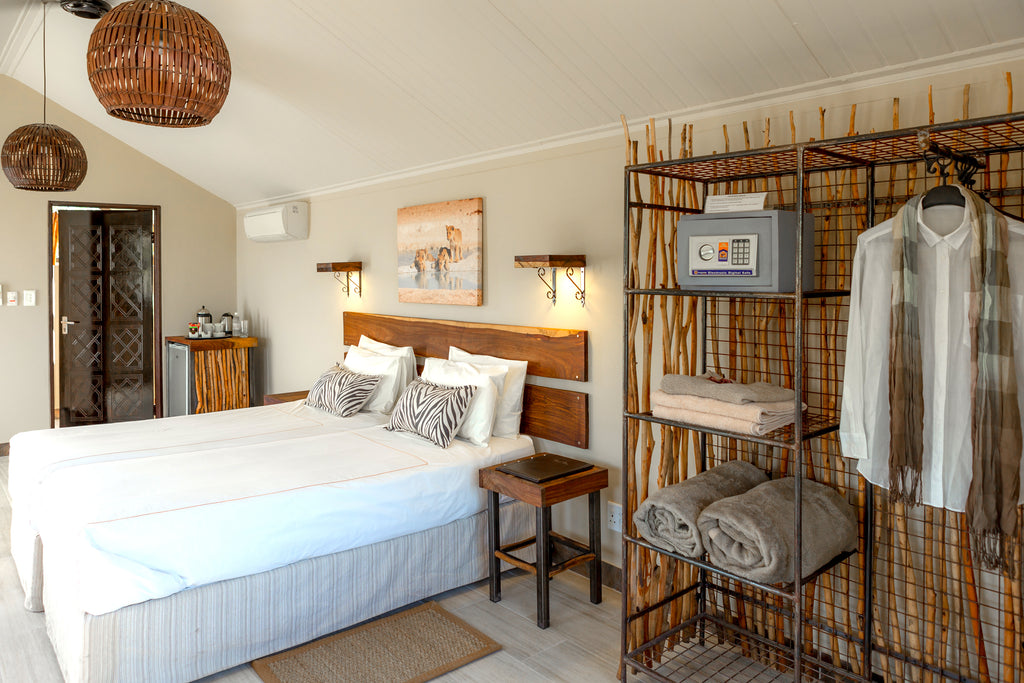 Etosha Village Units
