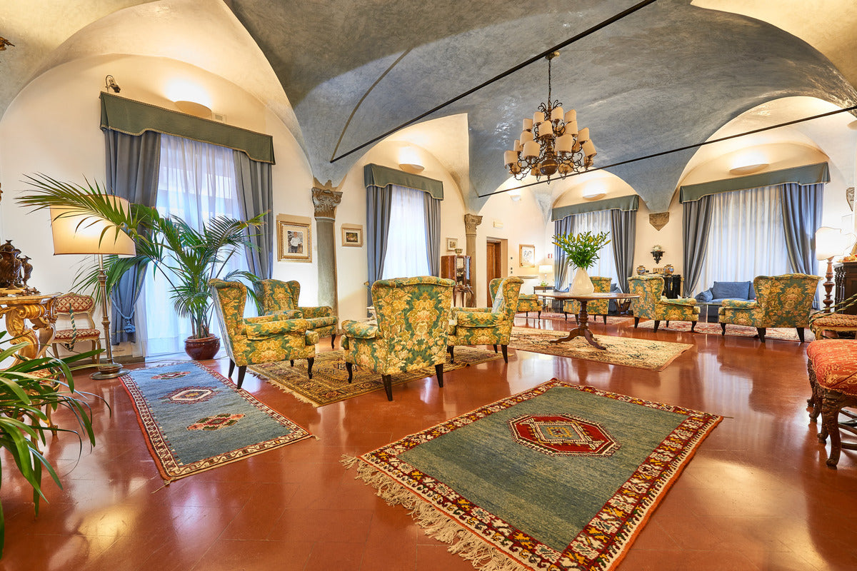 Rivoli Boutique Hotel