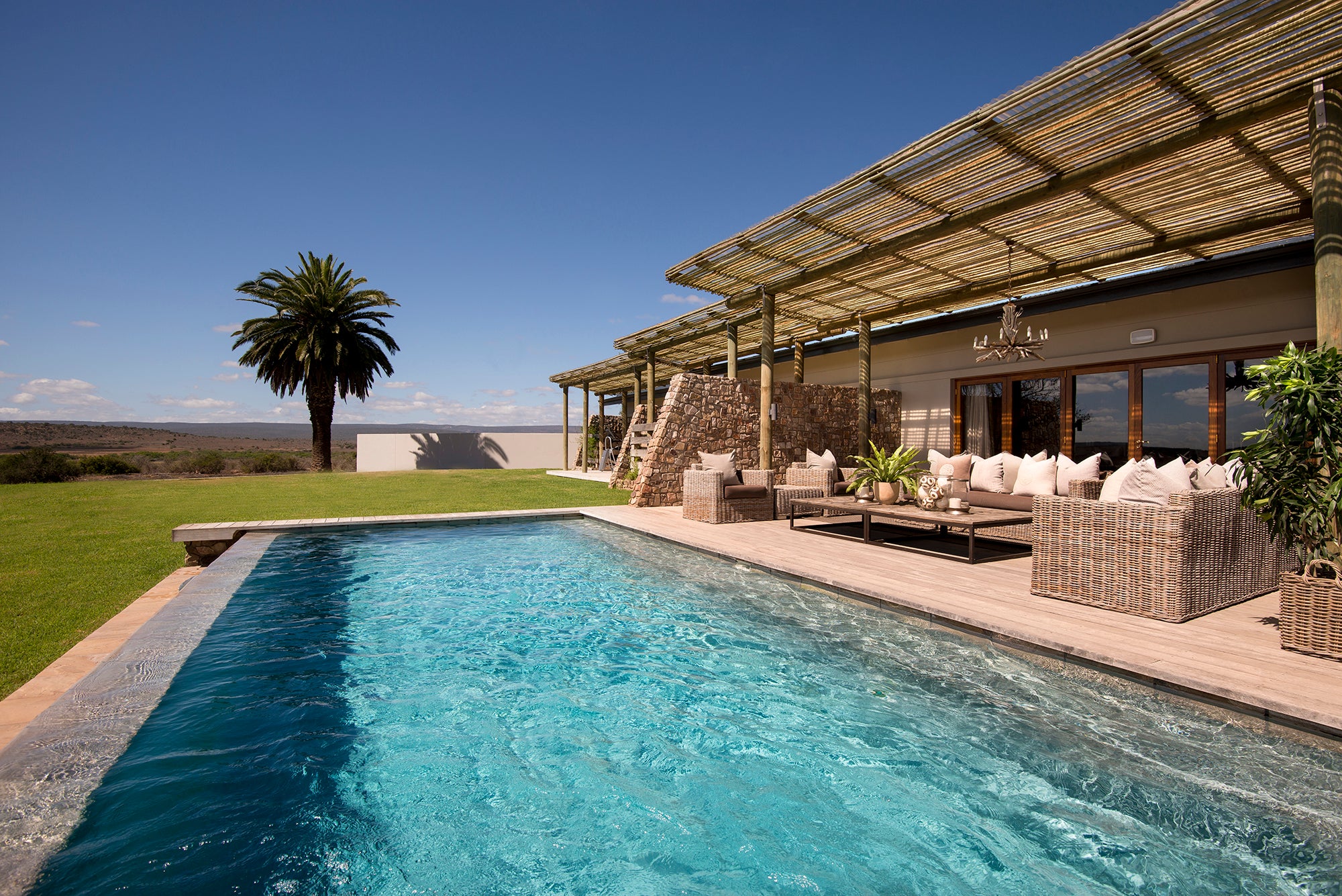 Fort House