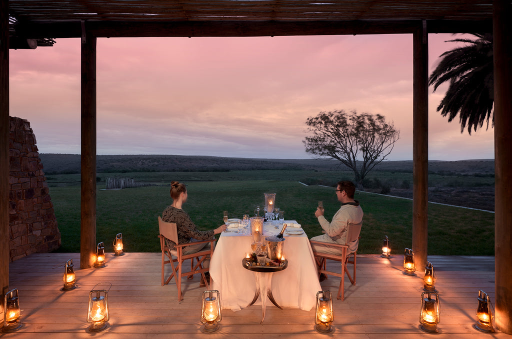 Fort House