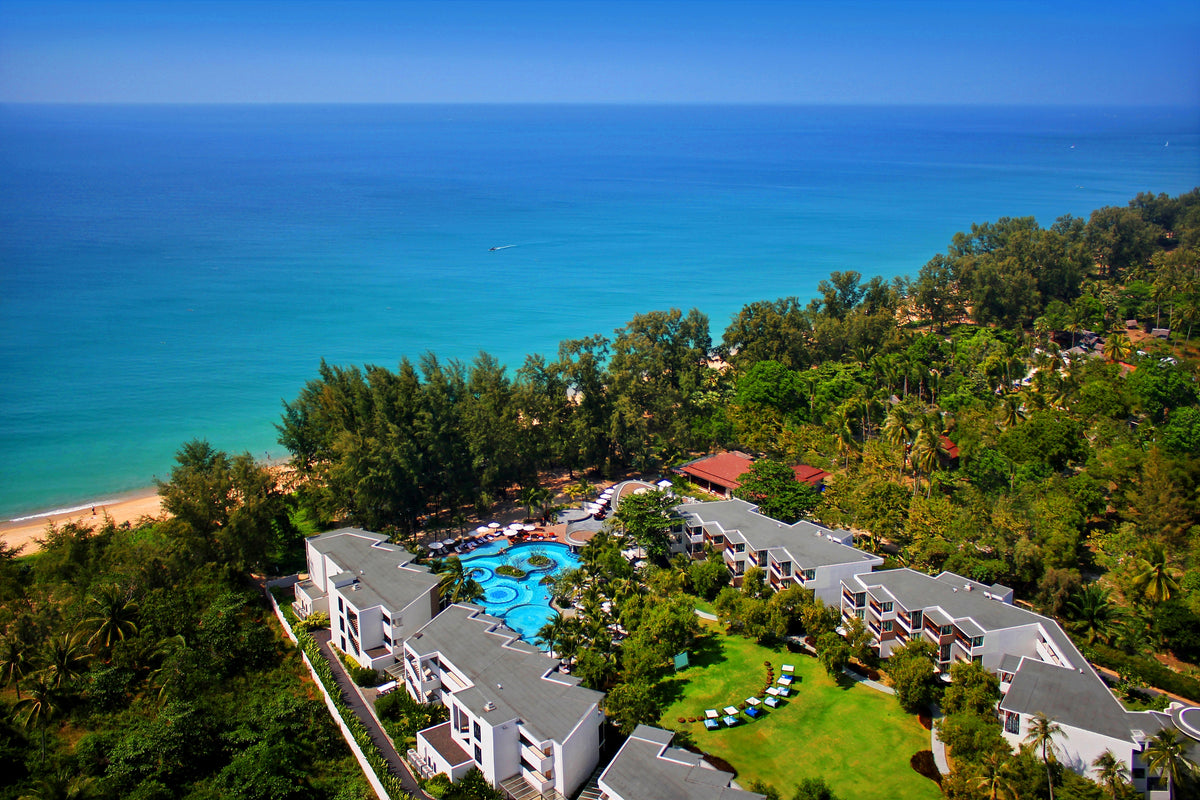 Holiday Inn Resort Phuket Mai Khao Beach