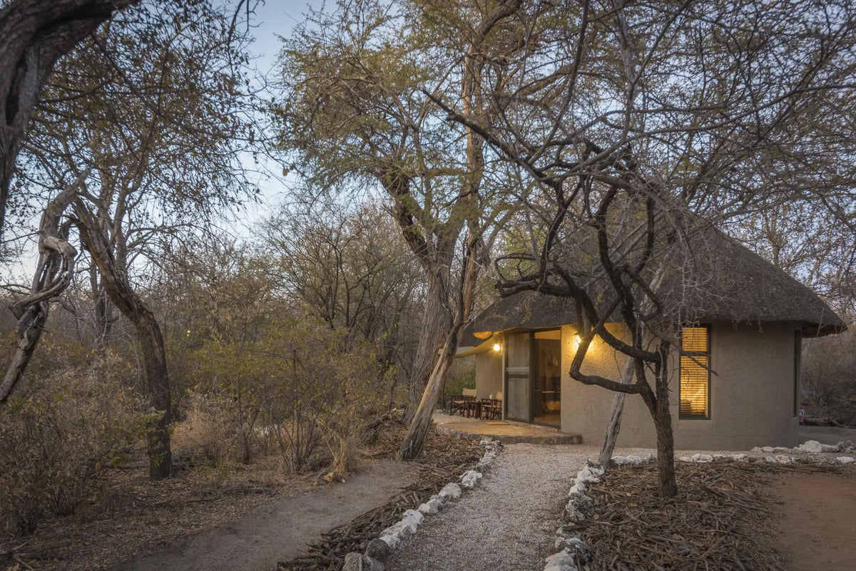 Explorer Bungalows