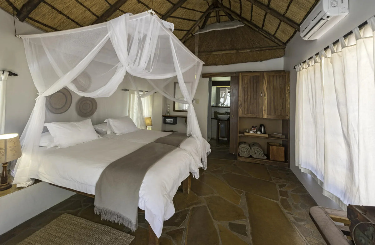 Heritage Bungalows