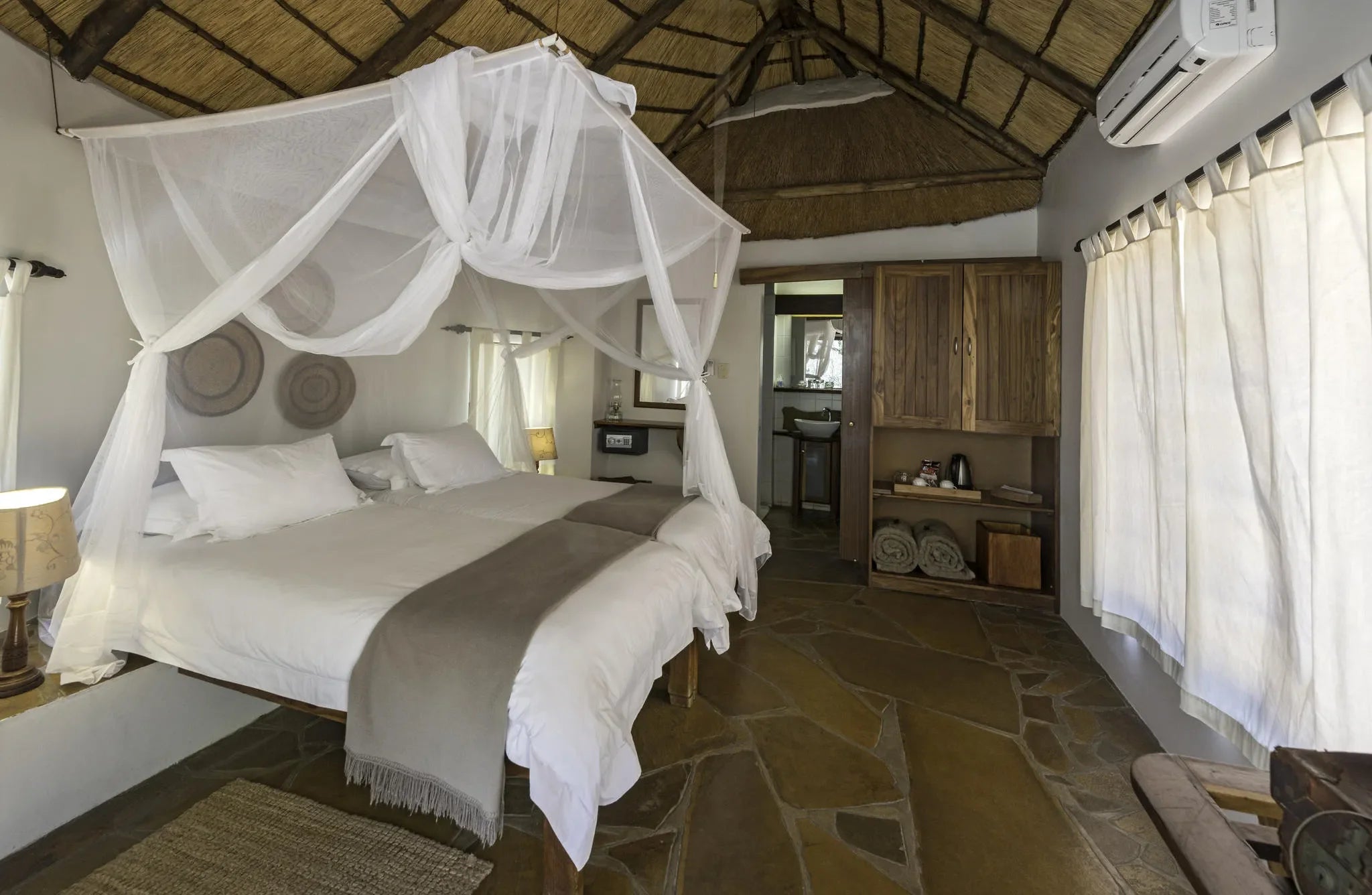 Heritage Bungalows