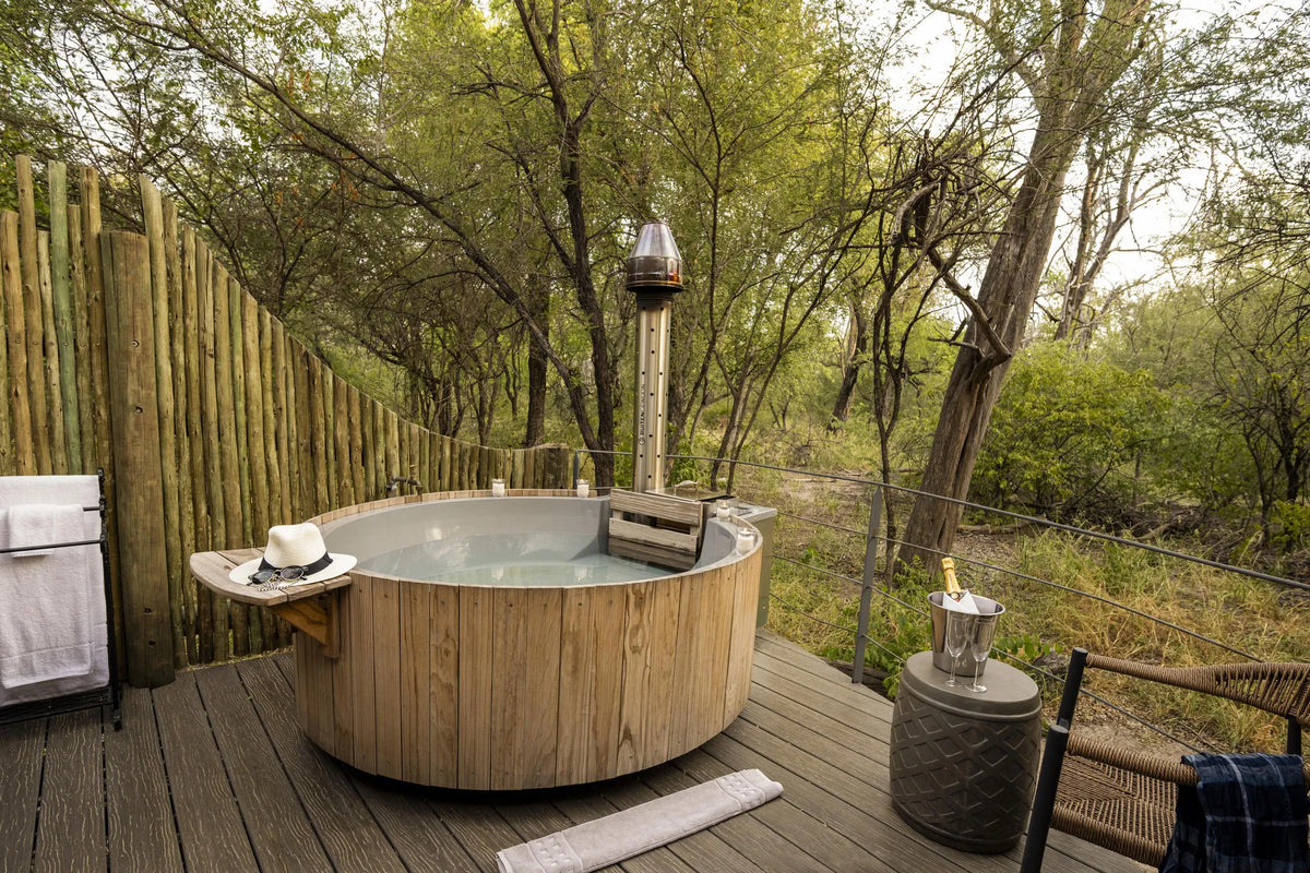 Honeymoon Bungalow