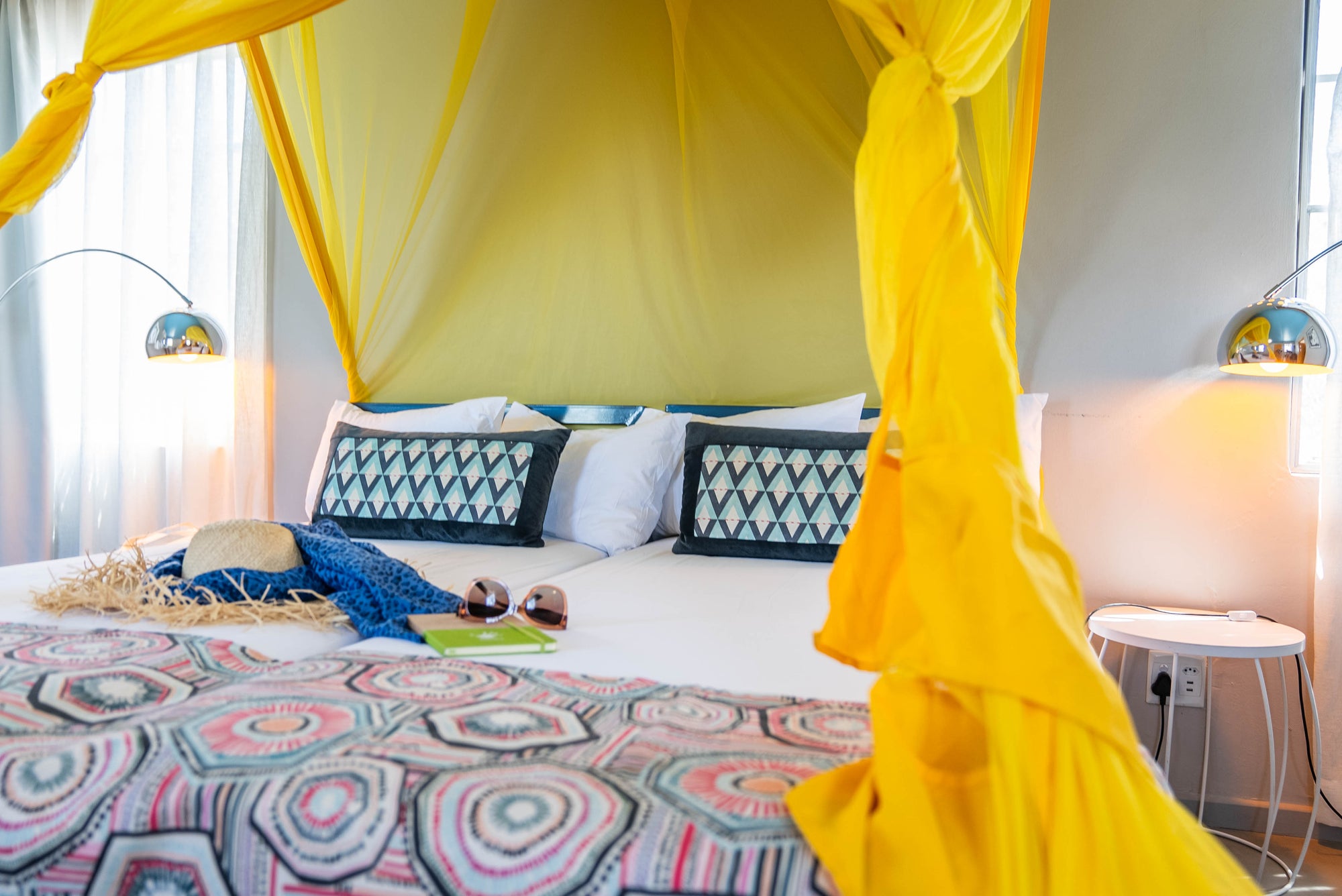 Etosha Safari Camp