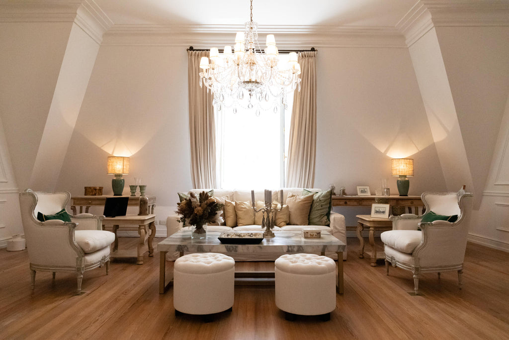 La Mansión Ambassador Suite gallery image 1