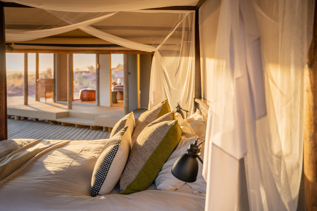 Wolwedans Dune Camp